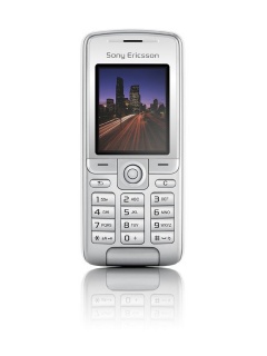 Download gratis ringetoner til Sony-Ericsson K310i.